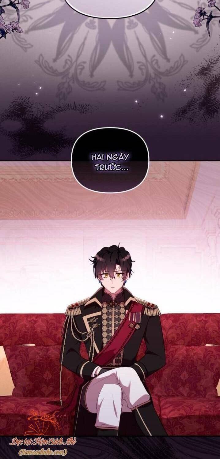 Tôi Đang Được Nuôi Dưỡng Bởi Những Kẻ Phản Diện Chapter 38 - Trang 2