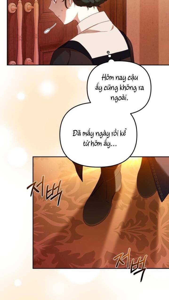 Tôi Đang Được Nuôi Dưỡng Bởi Những Kẻ Phản Diện Chapter 38 - Trang 2