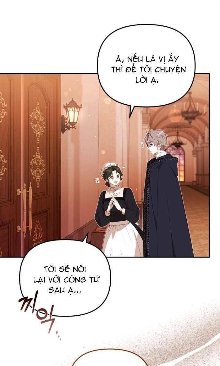 Tôi Đang Được Nuôi Dưỡng Bởi Những Kẻ Phản Diện Chapter 38 - Trang 2