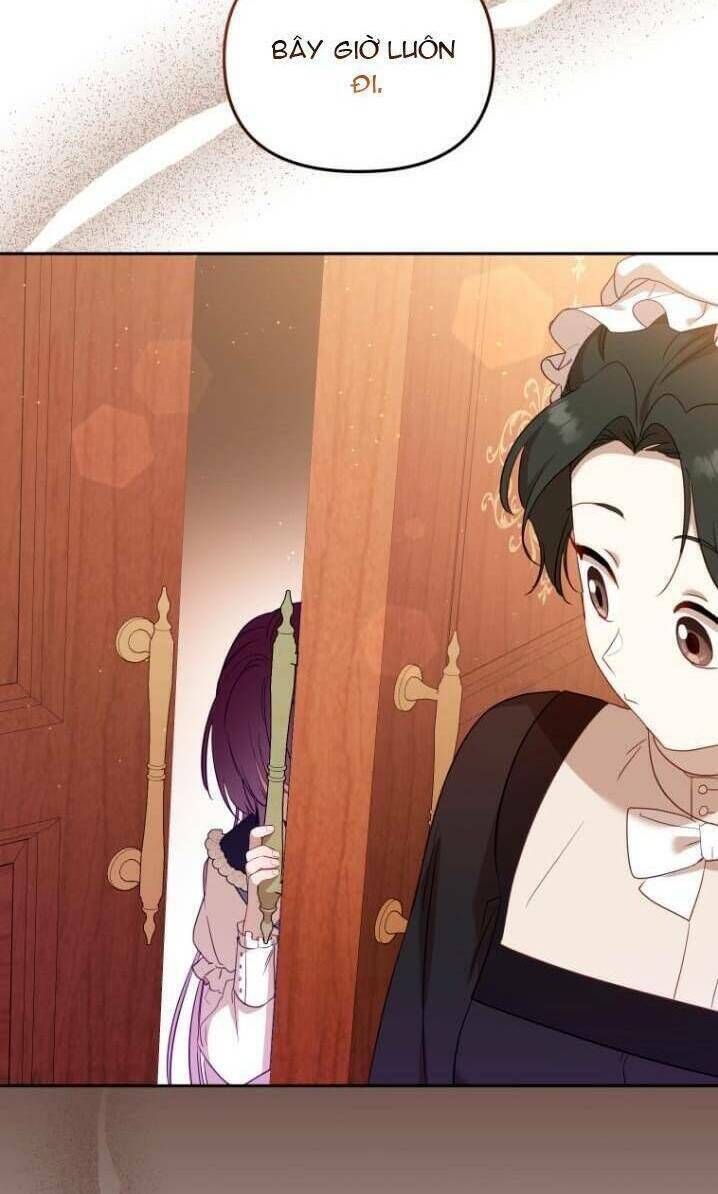 Tôi Đang Được Nuôi Dưỡng Bởi Những Kẻ Phản Diện Chapter 38 - Trang 2