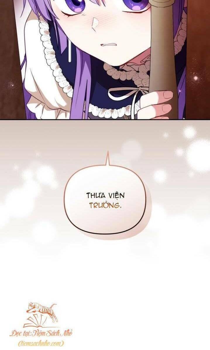 Tôi Đang Được Nuôi Dưỡng Bởi Những Kẻ Phản Diện Chapter 38 - Trang 2