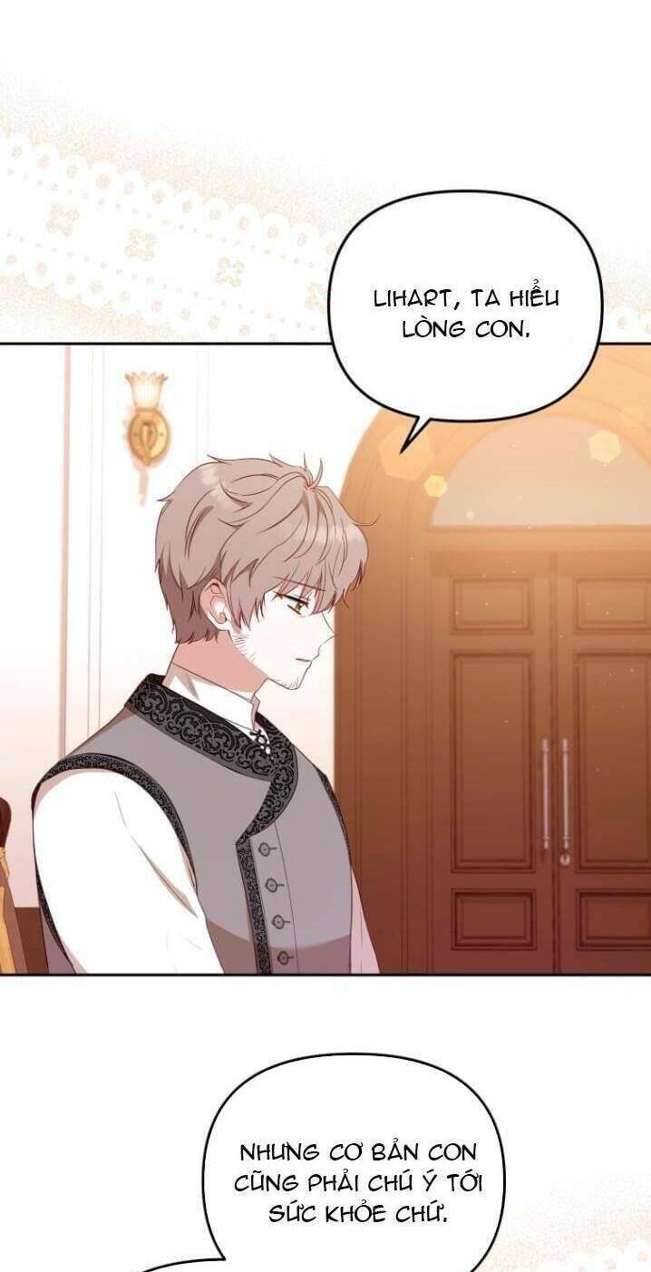 Tôi Đang Được Nuôi Dưỡng Bởi Những Kẻ Phản Diện Chapter 38 - Trang 2