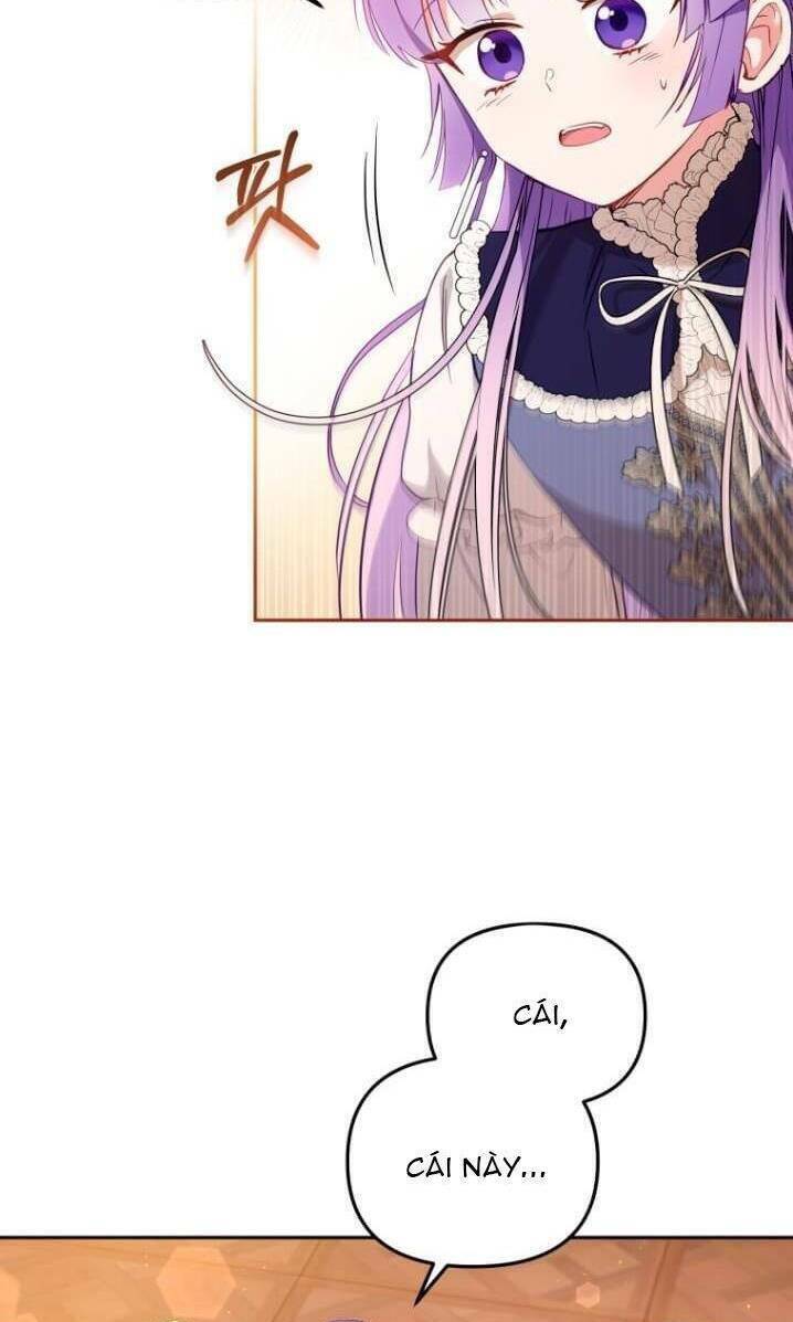 Tôi Đang Được Nuôi Dưỡng Bởi Những Kẻ Phản Diện Chapter 38 - Trang 2