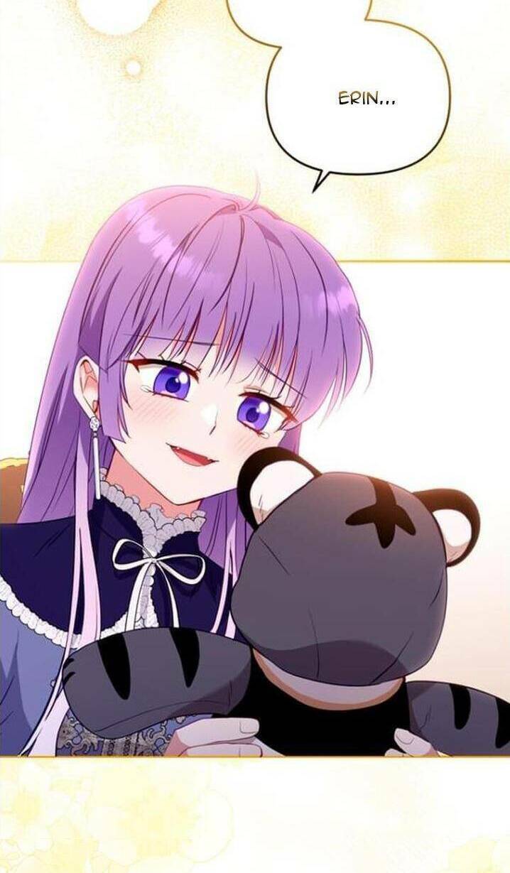 Tôi Đang Được Nuôi Dưỡng Bởi Những Kẻ Phản Diện Chapter 38 - Trang 2