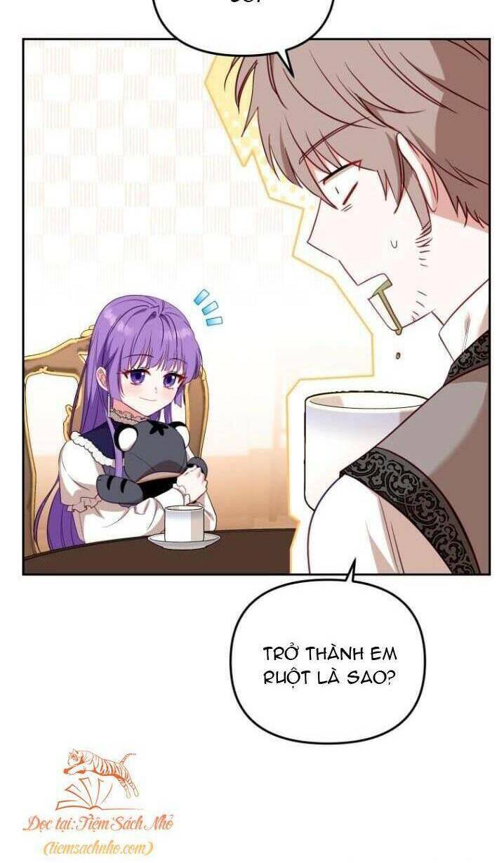 Tôi Đang Được Nuôi Dưỡng Bởi Những Kẻ Phản Diện Chapter 38 - Trang 2