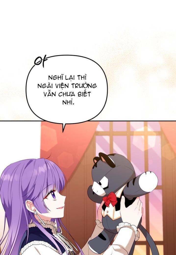 Tôi Đang Được Nuôi Dưỡng Bởi Những Kẻ Phản Diện Chapter 38 - Trang 2