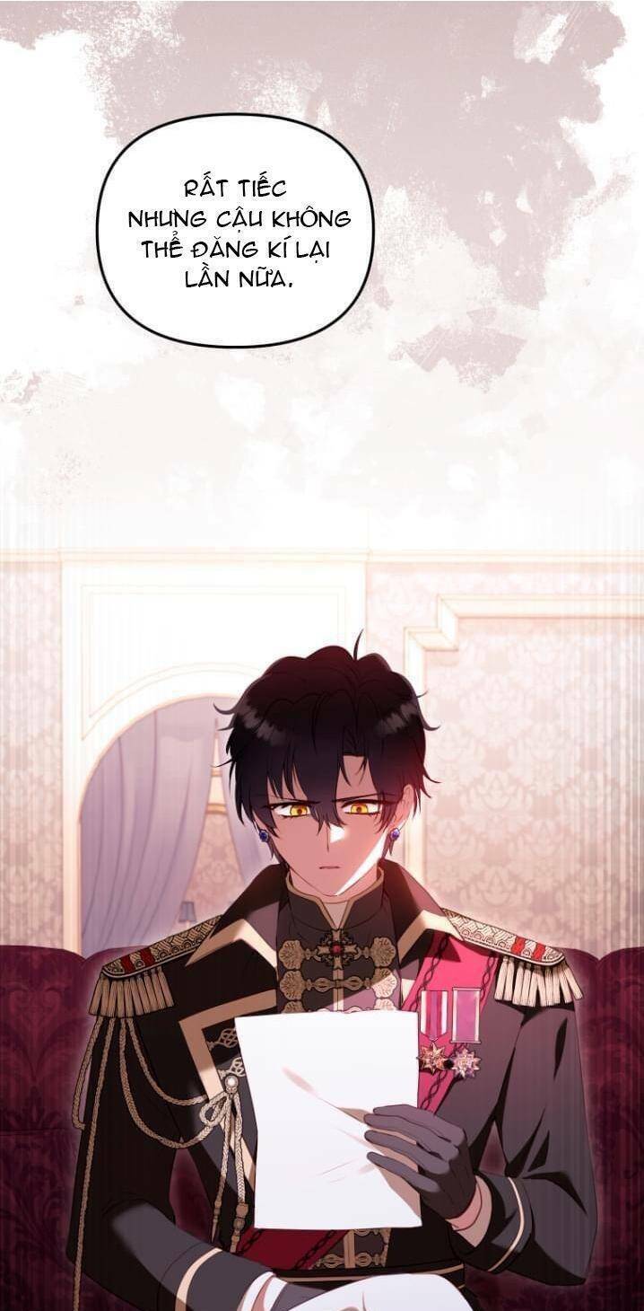 Tôi Đang Được Nuôi Dưỡng Bởi Những Kẻ Phản Diện Chapter 38 - Trang 2