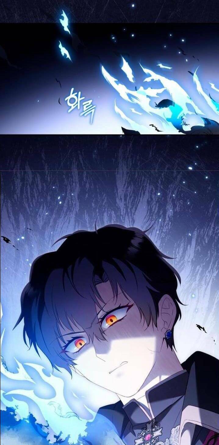 Tôi Đang Được Nuôi Dưỡng Bởi Những Kẻ Phản Diện Chapter 38 - Trang 2