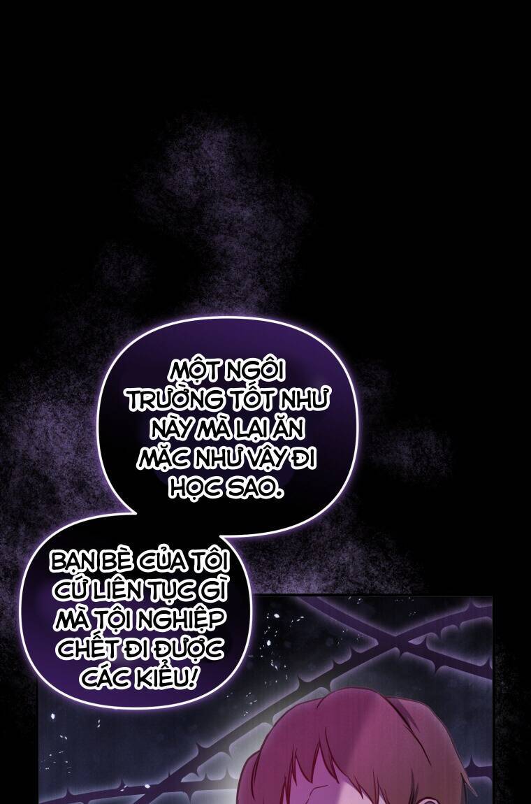 Tôi Đang Được Nuôi Dưỡng Bởi Những Kẻ Phản Diện Chapter 4 - Trang 2