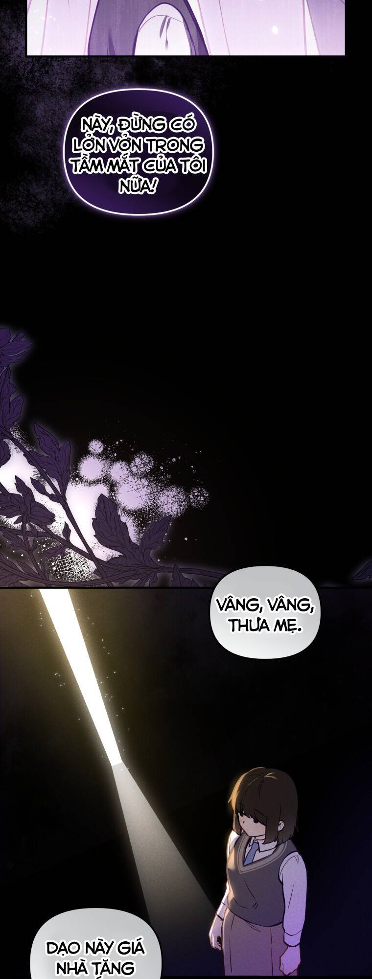 Tôi Đang Được Nuôi Dưỡng Bởi Những Kẻ Phản Diện Chapter 4 - Trang 2