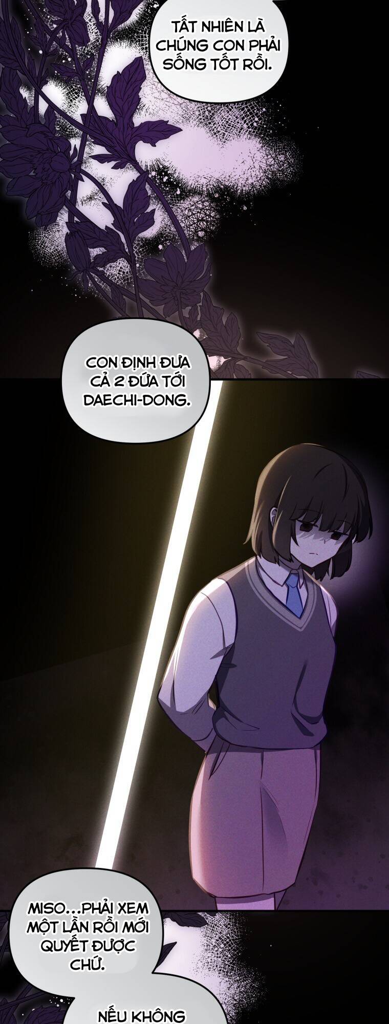 Tôi Đang Được Nuôi Dưỡng Bởi Những Kẻ Phản Diện Chapter 4 - Trang 2