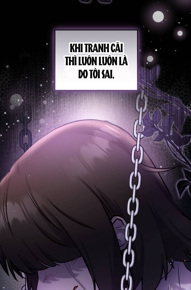 Tôi Đang Được Nuôi Dưỡng Bởi Những Kẻ Phản Diện Chapter 4 - Trang 2