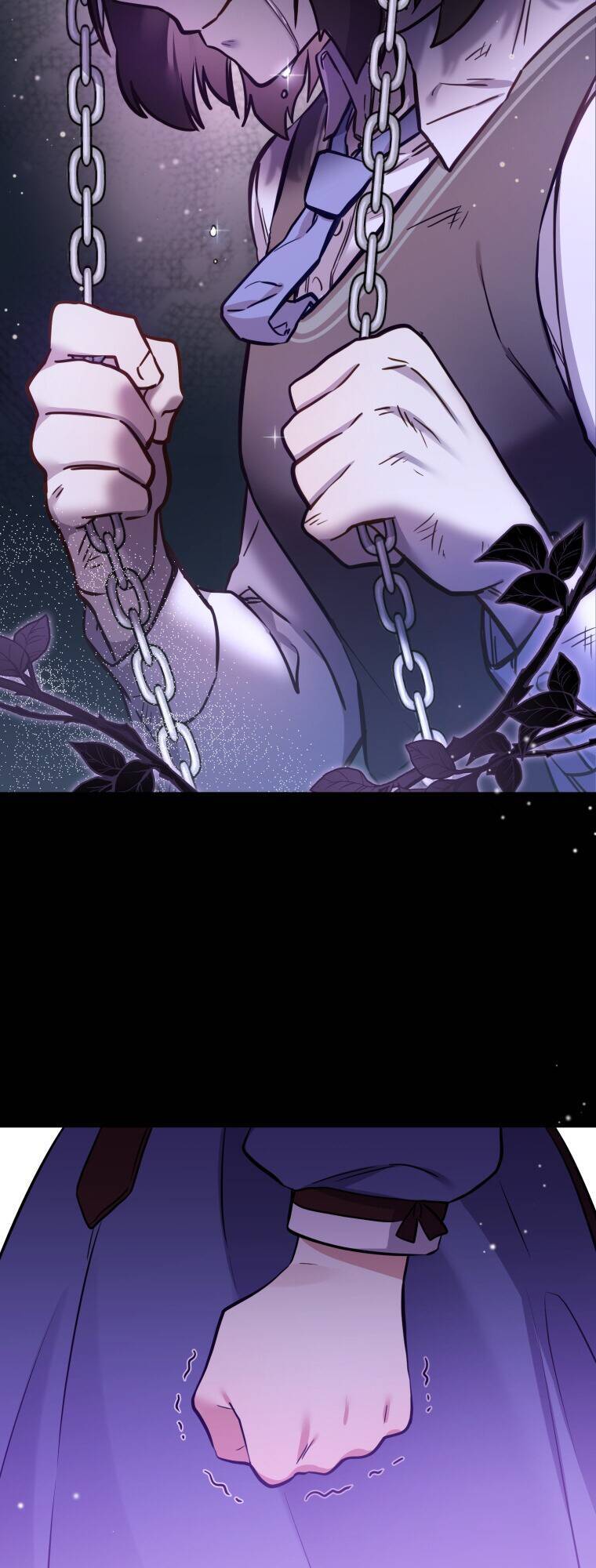 Tôi Đang Được Nuôi Dưỡng Bởi Những Kẻ Phản Diện Chapter 4 - Trang 2