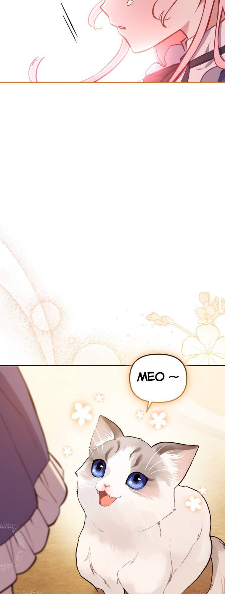 Tôi Đang Được Nuôi Dưỡng Bởi Những Kẻ Phản Diện Chapter 4 - Trang 2