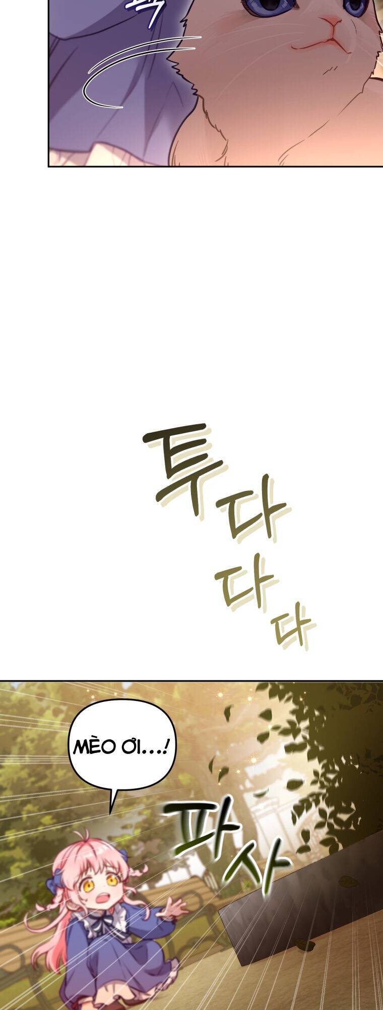 Tôi Đang Được Nuôi Dưỡng Bởi Những Kẻ Phản Diện Chapter 4 - Trang 2