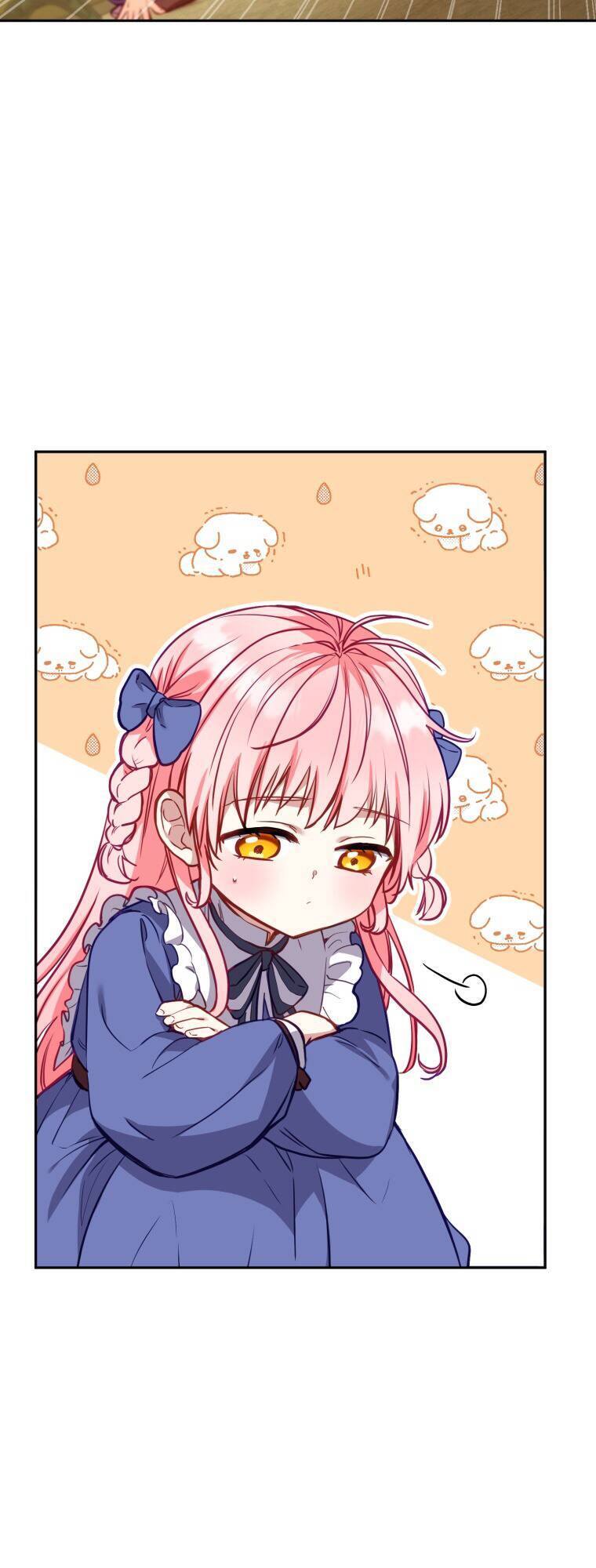 Tôi Đang Được Nuôi Dưỡng Bởi Những Kẻ Phản Diện Chapter 4 - Trang 2