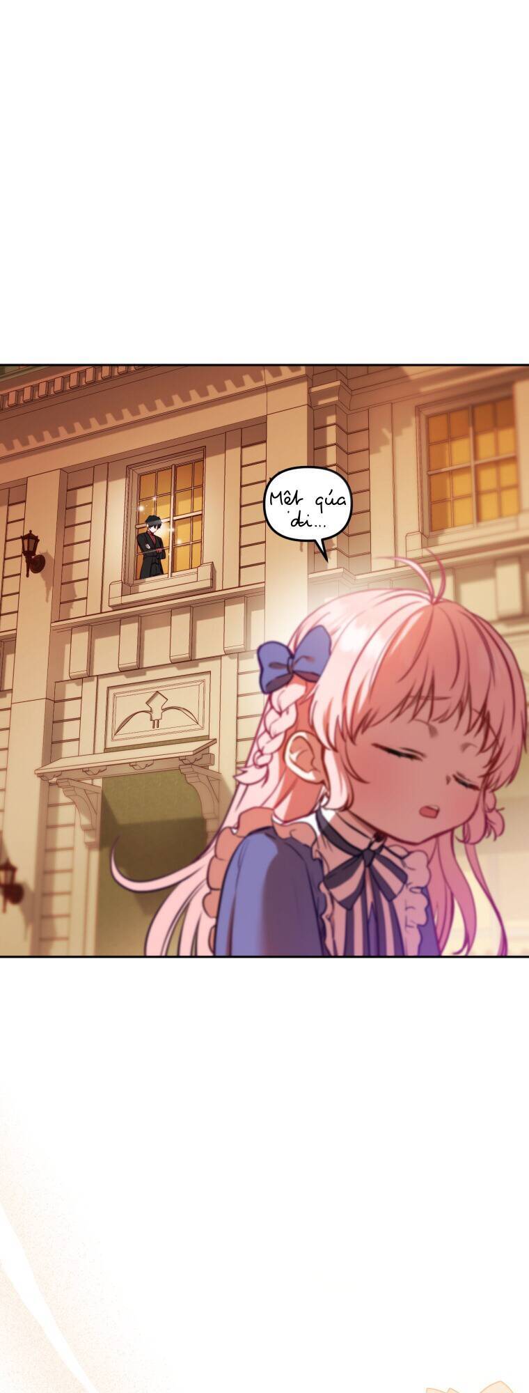 Tôi Đang Được Nuôi Dưỡng Bởi Những Kẻ Phản Diện Chapter 4 - Trang 2