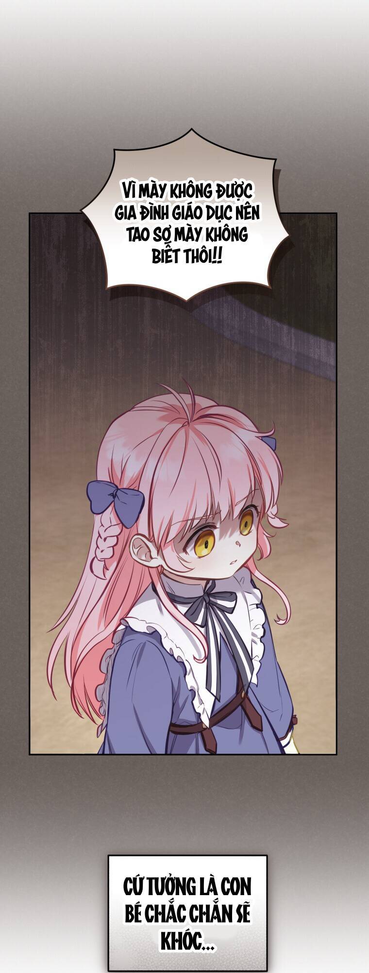 Tôi Đang Được Nuôi Dưỡng Bởi Những Kẻ Phản Diện Chapter 4 - Trang 2