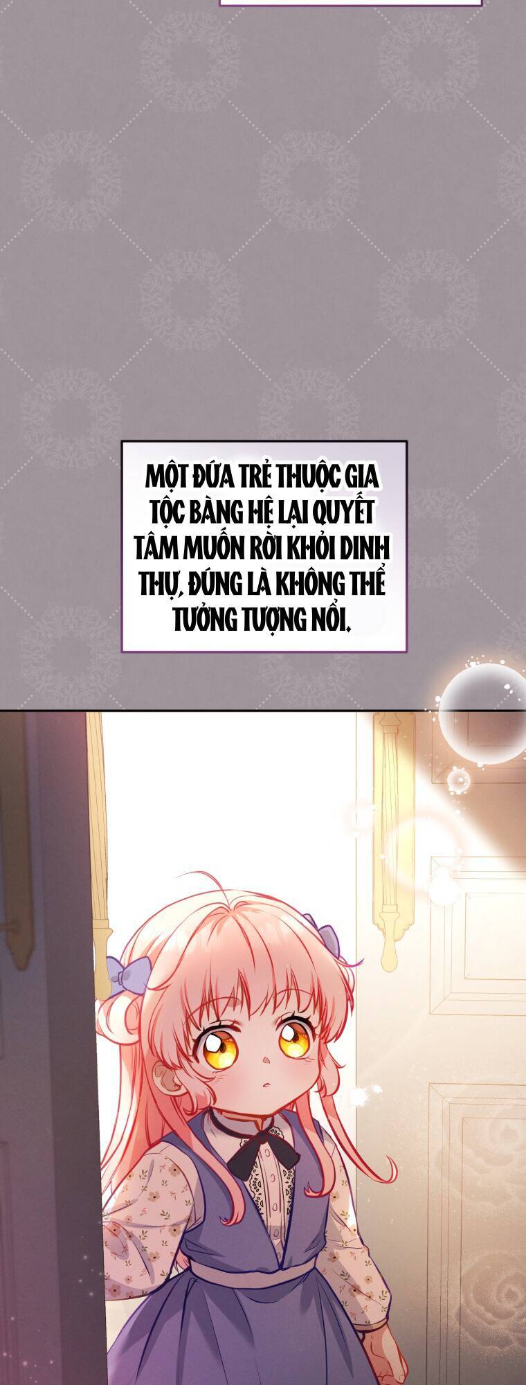 Tôi Đang Được Nuôi Dưỡng Bởi Những Kẻ Phản Diện Chapter 4 - Trang 2