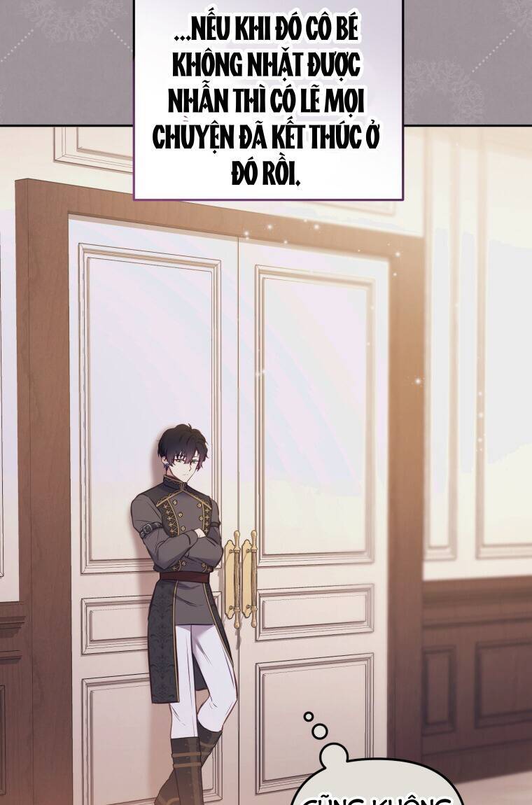 Tôi Đang Được Nuôi Dưỡng Bởi Những Kẻ Phản Diện Chapter 4 - Trang 2