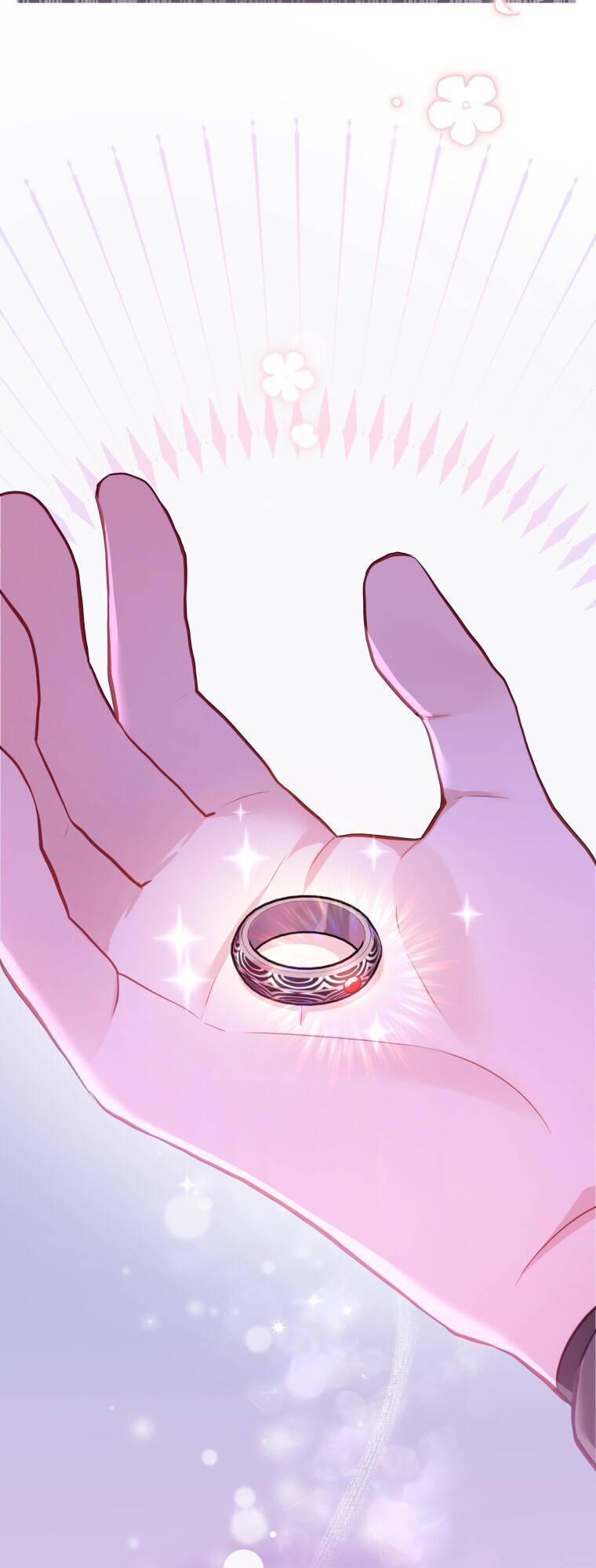 Tôi Đang Được Nuôi Dưỡng Bởi Những Kẻ Phản Diện Chapter 4 - Trang 2