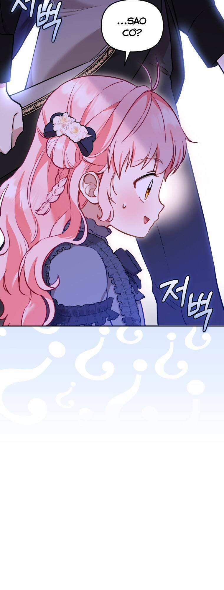 Tôi Đang Được Nuôi Dưỡng Bởi Những Kẻ Phản Diện Chapter 4 - Trang 2