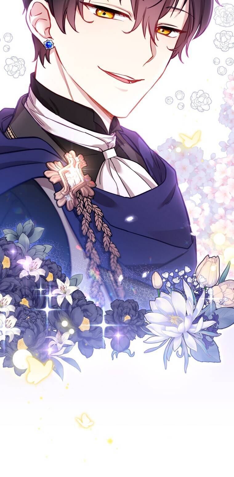 Tôi Đang Được Nuôi Dưỡng Bởi Những Kẻ Phản Diện Chapter 4 - Trang 2