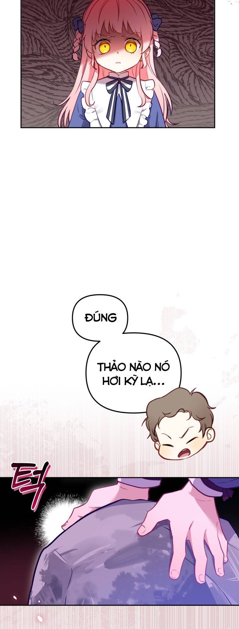 Tôi Đang Được Nuôi Dưỡng Bởi Những Kẻ Phản Diện Chapter 4 - Trang 2