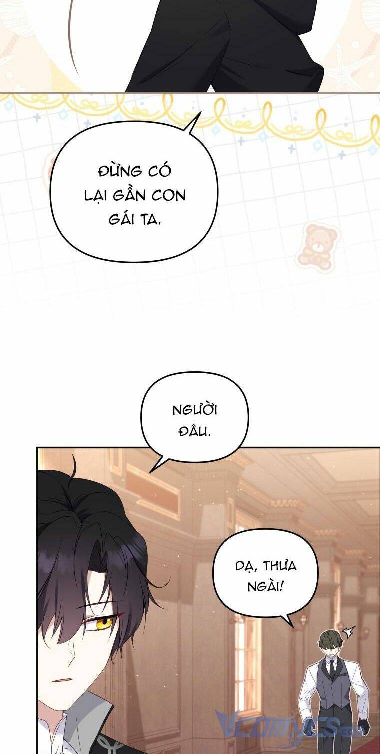 Tôi Đang Được Nuôi Dưỡng Bởi Những Kẻ Phản Diện Chapter 42 - Trang 2