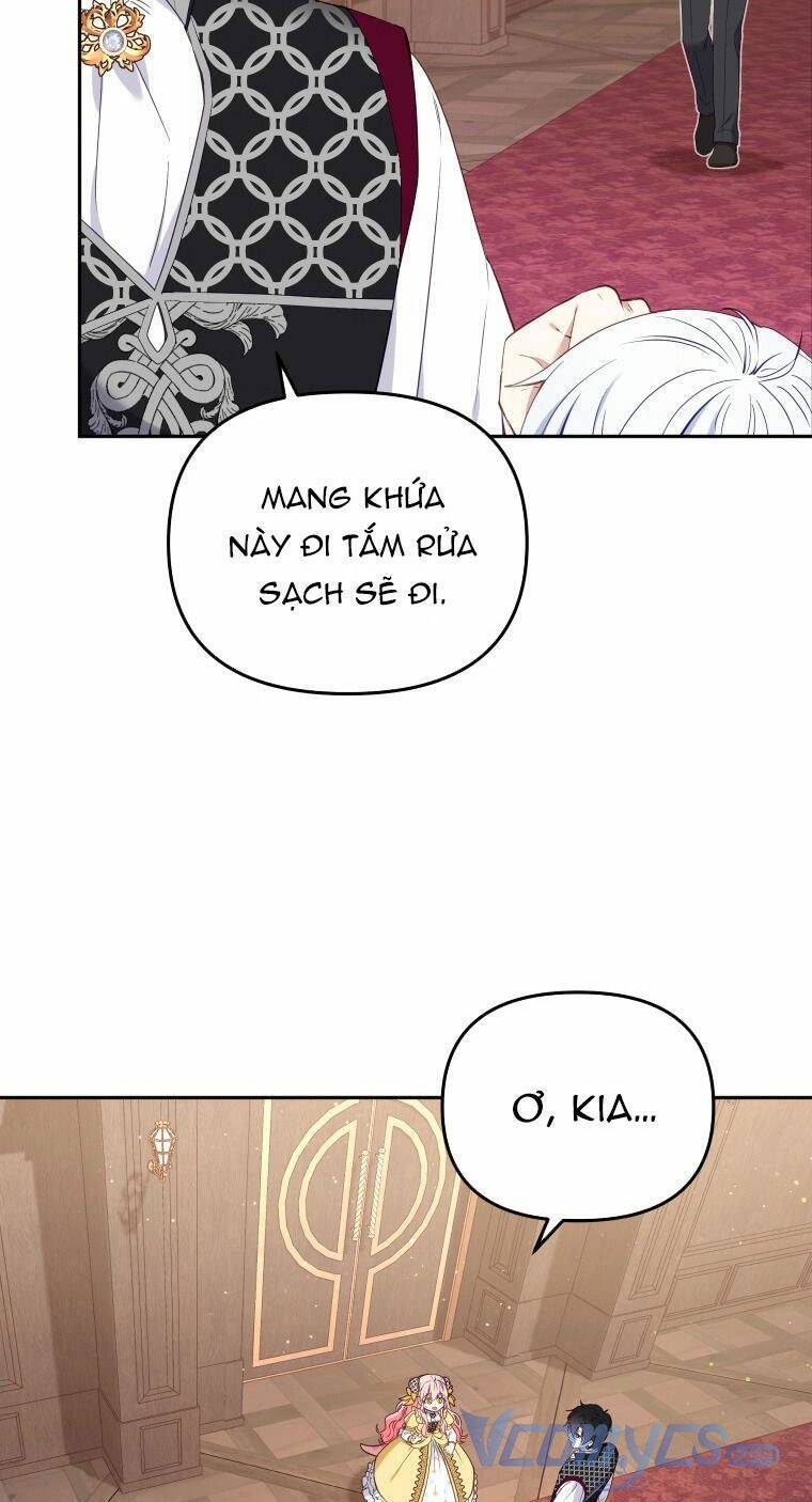 Tôi Đang Được Nuôi Dưỡng Bởi Những Kẻ Phản Diện Chapter 42 - Trang 2