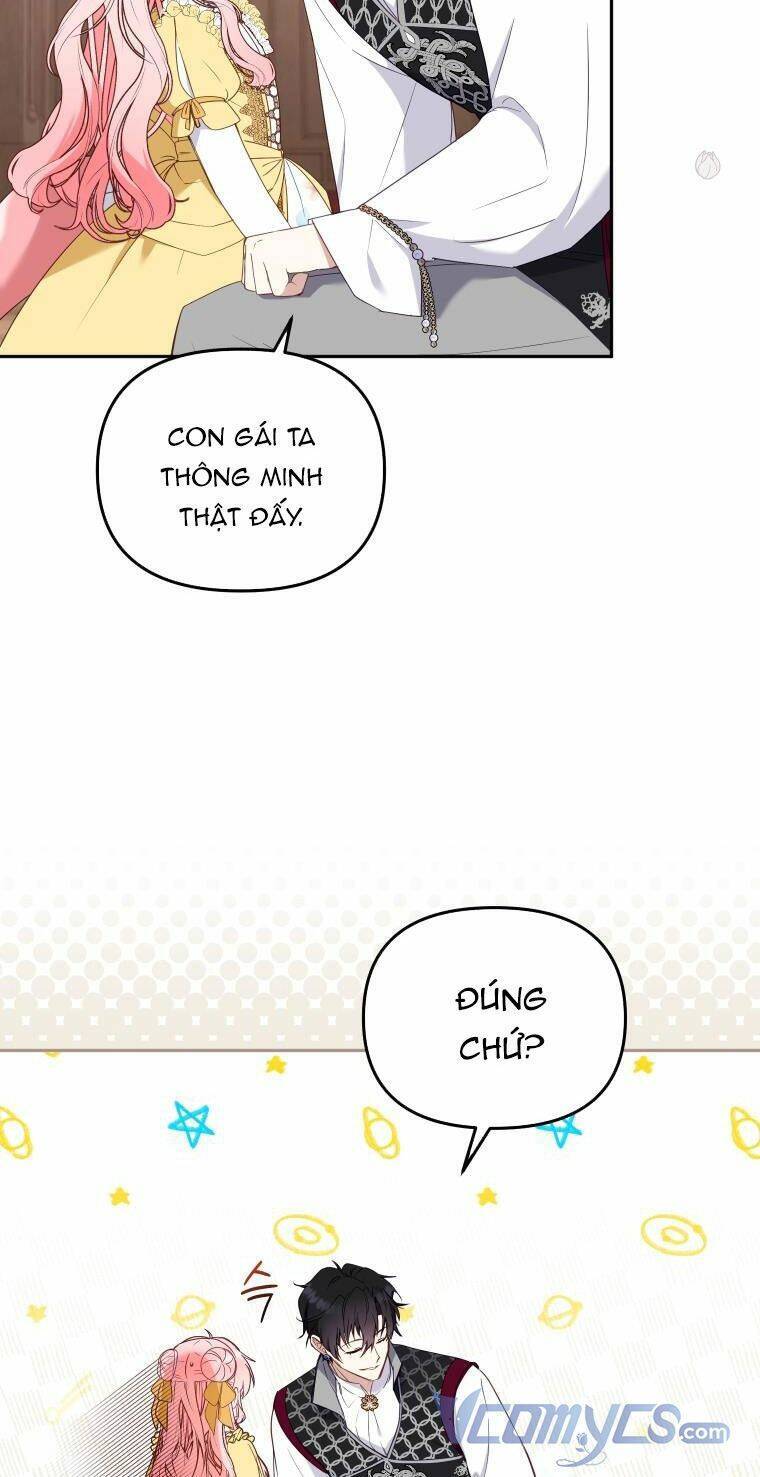 Tôi Đang Được Nuôi Dưỡng Bởi Những Kẻ Phản Diện Chapter 42 - Trang 2