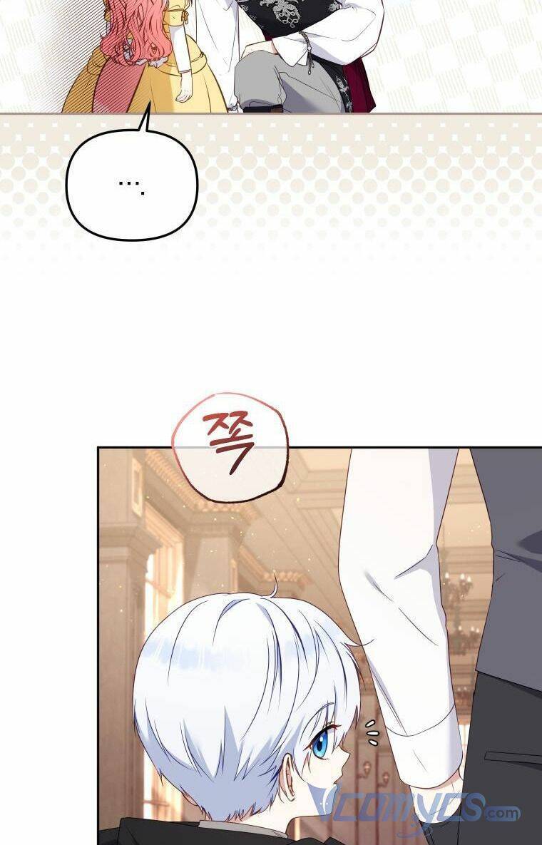 Tôi Đang Được Nuôi Dưỡng Bởi Những Kẻ Phản Diện Chapter 42 - Trang 2