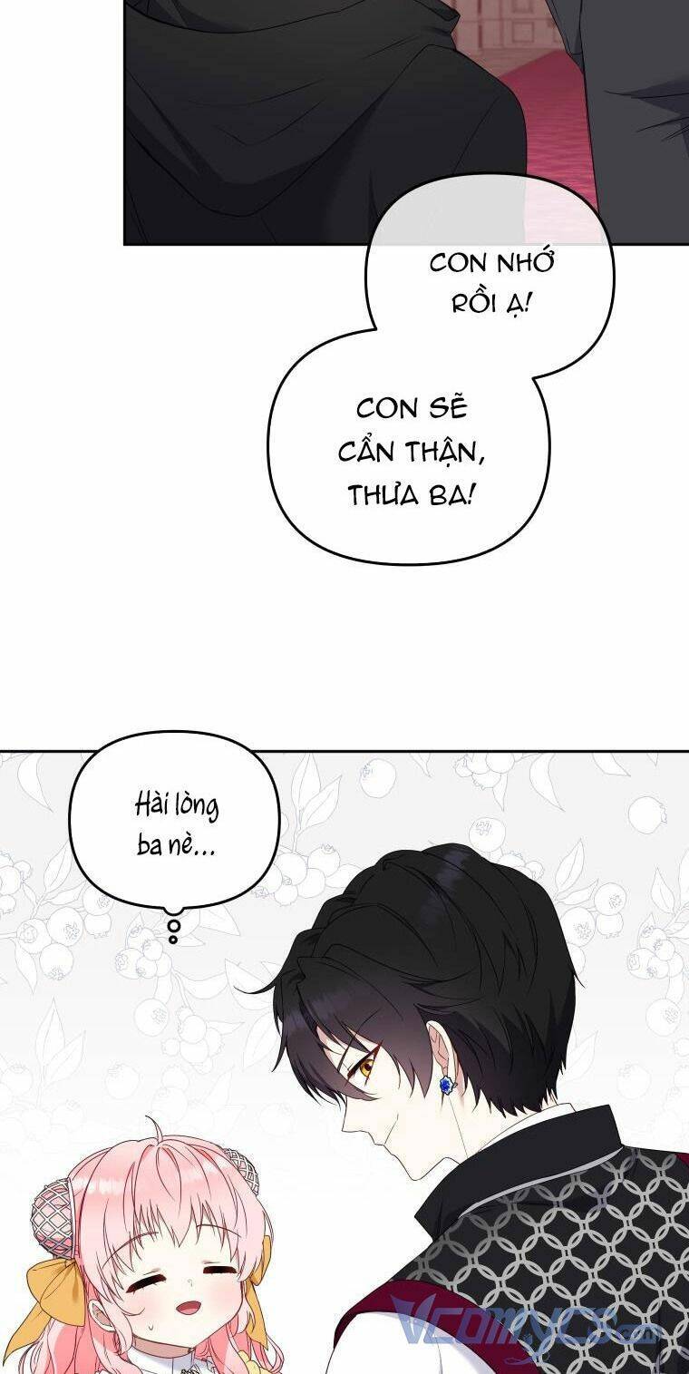 Tôi Đang Được Nuôi Dưỡng Bởi Những Kẻ Phản Diện Chapter 42 - Trang 2