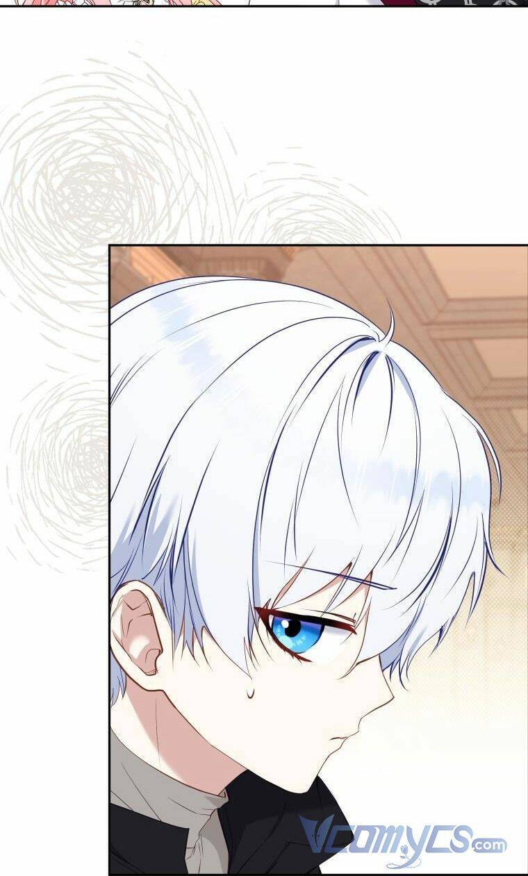 Tôi Đang Được Nuôi Dưỡng Bởi Những Kẻ Phản Diện Chapter 42 - Trang 2