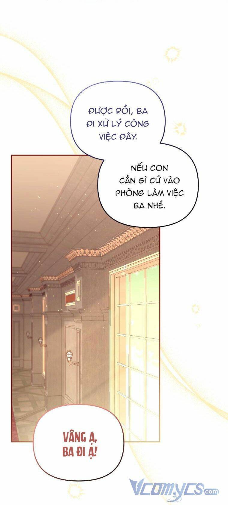 Tôi Đang Được Nuôi Dưỡng Bởi Những Kẻ Phản Diện Chapter 42 - Trang 2