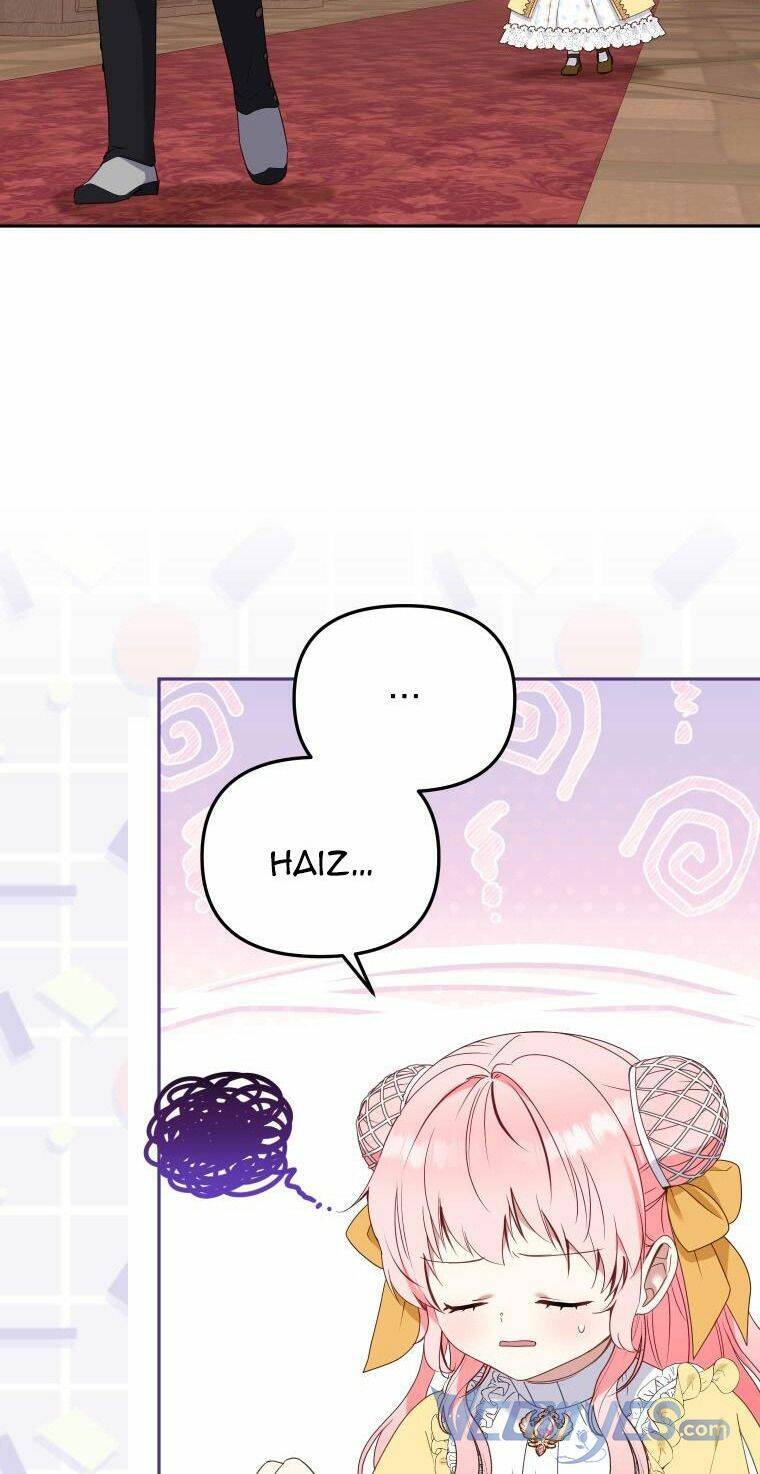 Tôi Đang Được Nuôi Dưỡng Bởi Những Kẻ Phản Diện Chapter 42 - Trang 2