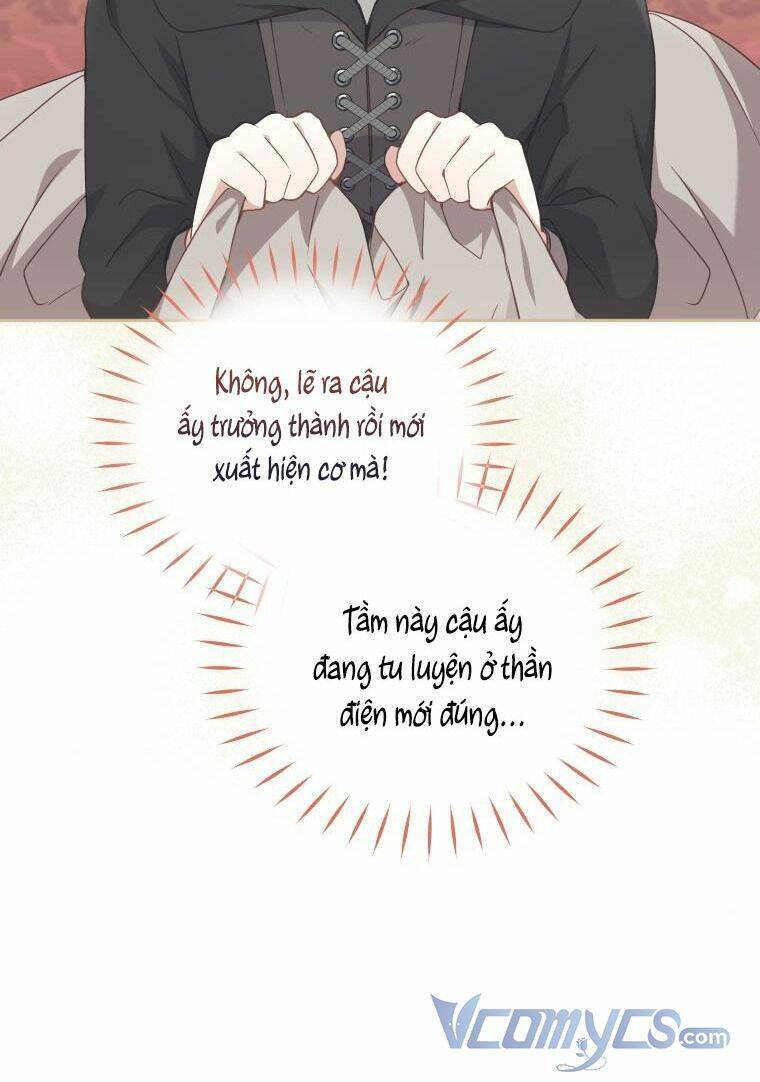 Tôi Đang Được Nuôi Dưỡng Bởi Những Kẻ Phản Diện Chapter 42 - Trang 2