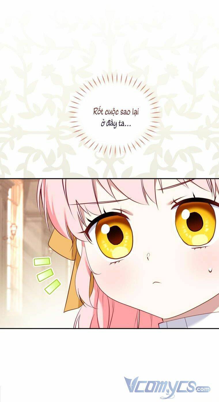 Tôi Đang Được Nuôi Dưỡng Bởi Những Kẻ Phản Diện Chapter 42 - Trang 2