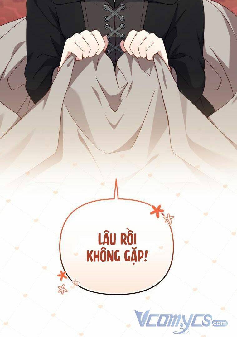 Tôi Đang Được Nuôi Dưỡng Bởi Những Kẻ Phản Diện Chapter 42 - Trang 2