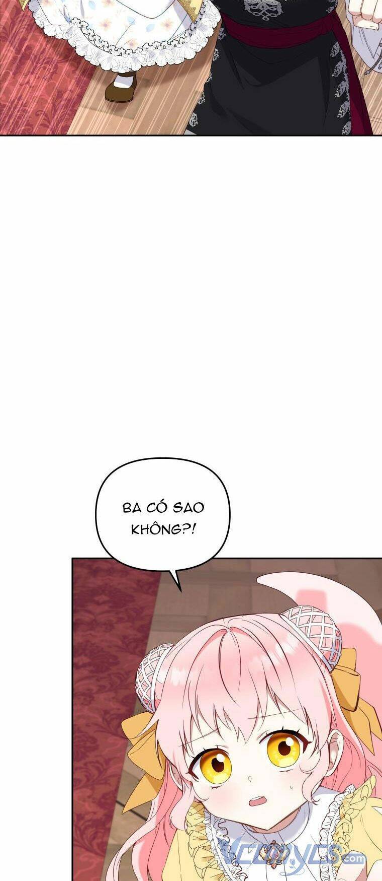 Tôi Đang Được Nuôi Dưỡng Bởi Những Kẻ Phản Diện Chapter 42 - Trang 2