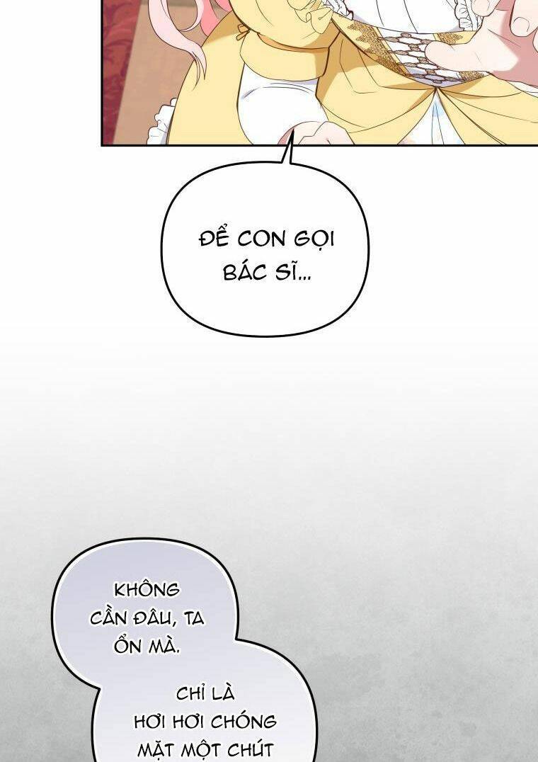 Tôi Đang Được Nuôi Dưỡng Bởi Những Kẻ Phản Diện Chapter 42 - Trang 2