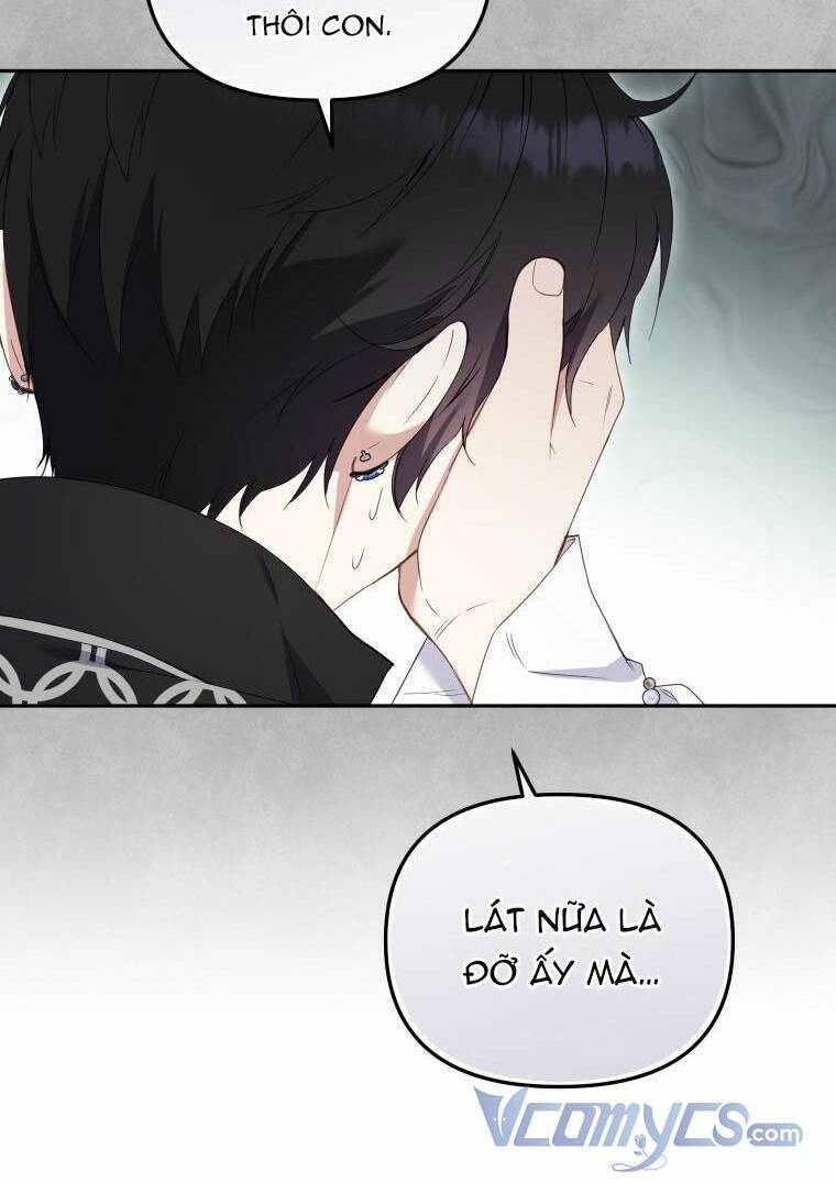 Tôi Đang Được Nuôi Dưỡng Bởi Những Kẻ Phản Diện Chapter 42 - Trang 2