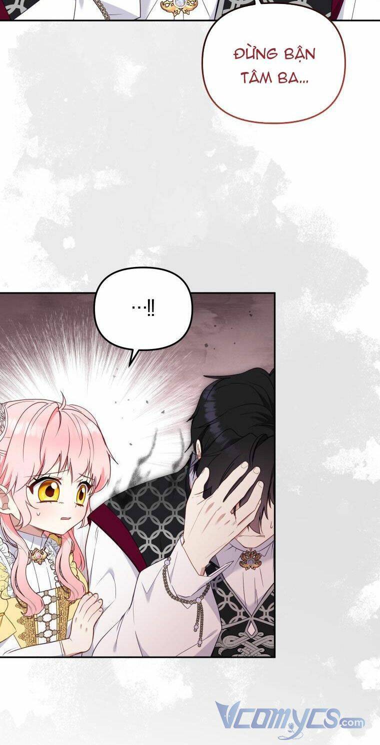 Tôi Đang Được Nuôi Dưỡng Bởi Những Kẻ Phản Diện Chapter 42 - Trang 2