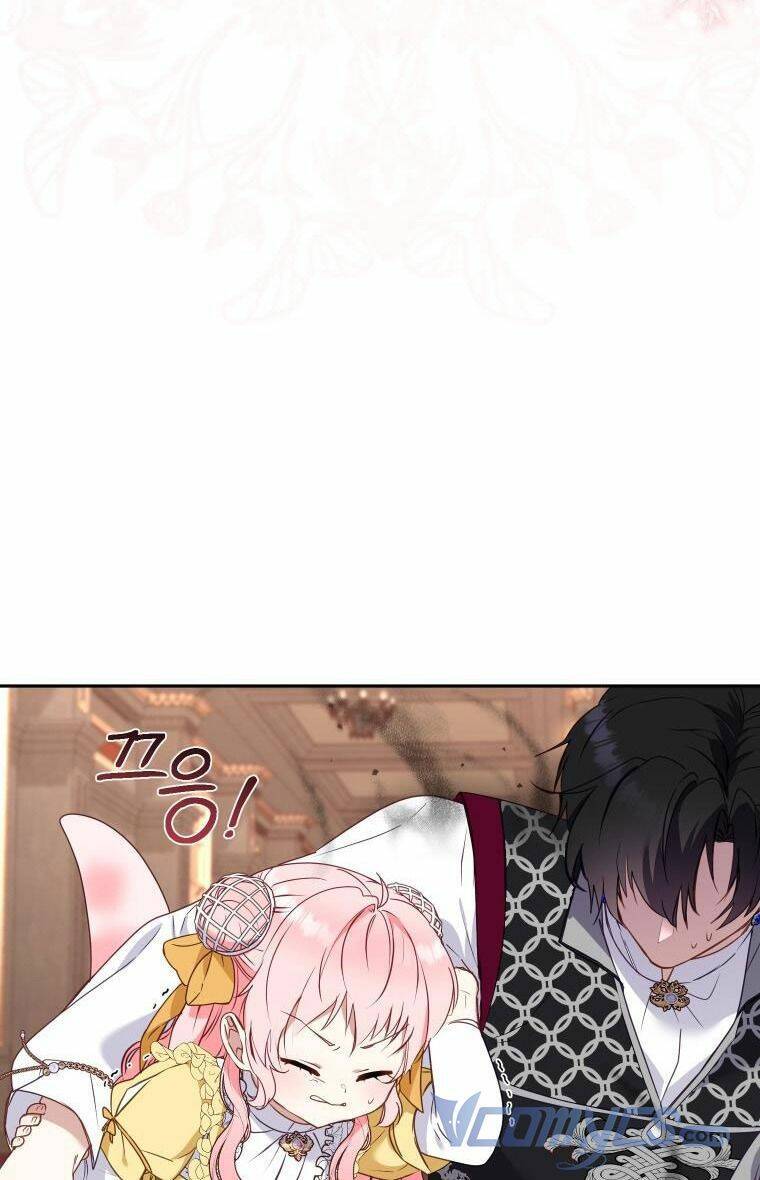 Tôi Đang Được Nuôi Dưỡng Bởi Những Kẻ Phản Diện Chapter 42 - Trang 2