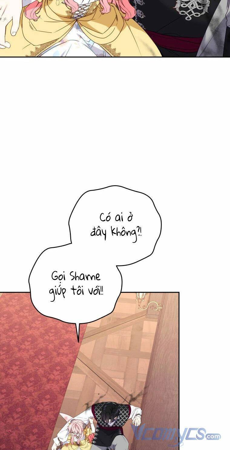 Tôi Đang Được Nuôi Dưỡng Bởi Những Kẻ Phản Diện Chapter 42 - Trang 2