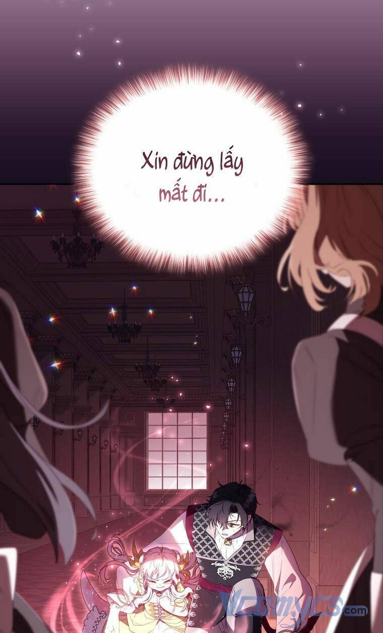 Tôi Đang Được Nuôi Dưỡng Bởi Những Kẻ Phản Diện Chapter 42 - Trang 2