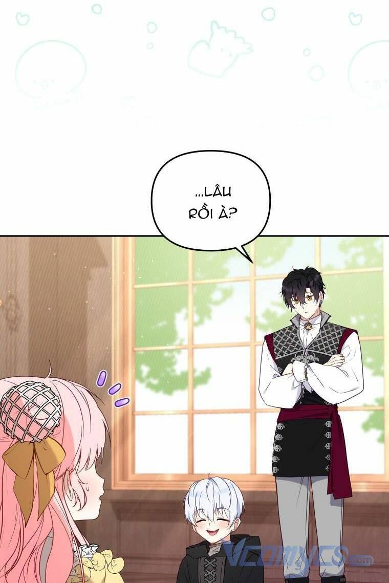 Tôi Đang Được Nuôi Dưỡng Bởi Những Kẻ Phản Diện Chapter 42 - Trang 2