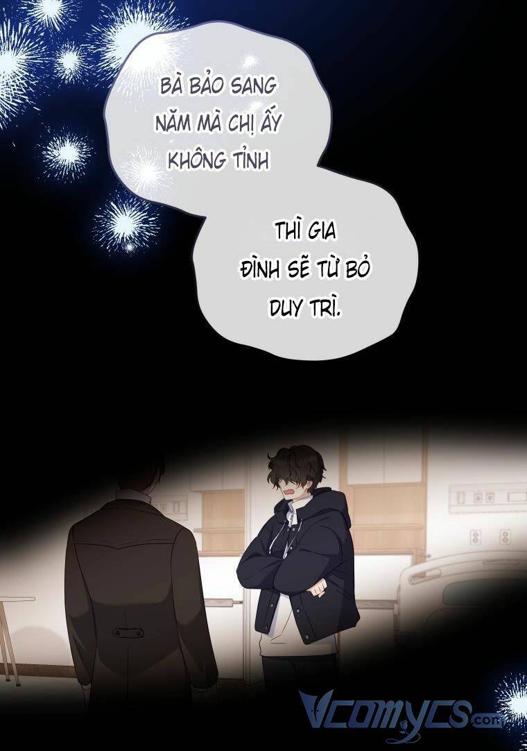 Tôi Đang Được Nuôi Dưỡng Bởi Những Kẻ Phản Diện Chapter 42 - Trang 2