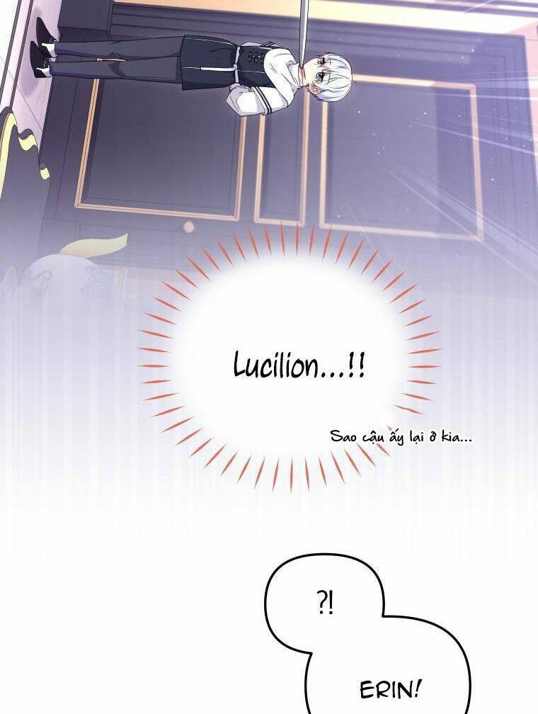 Tôi Đang Được Nuôi Dưỡng Bởi Những Kẻ Phản Diện Chapter 42 - Trang 2