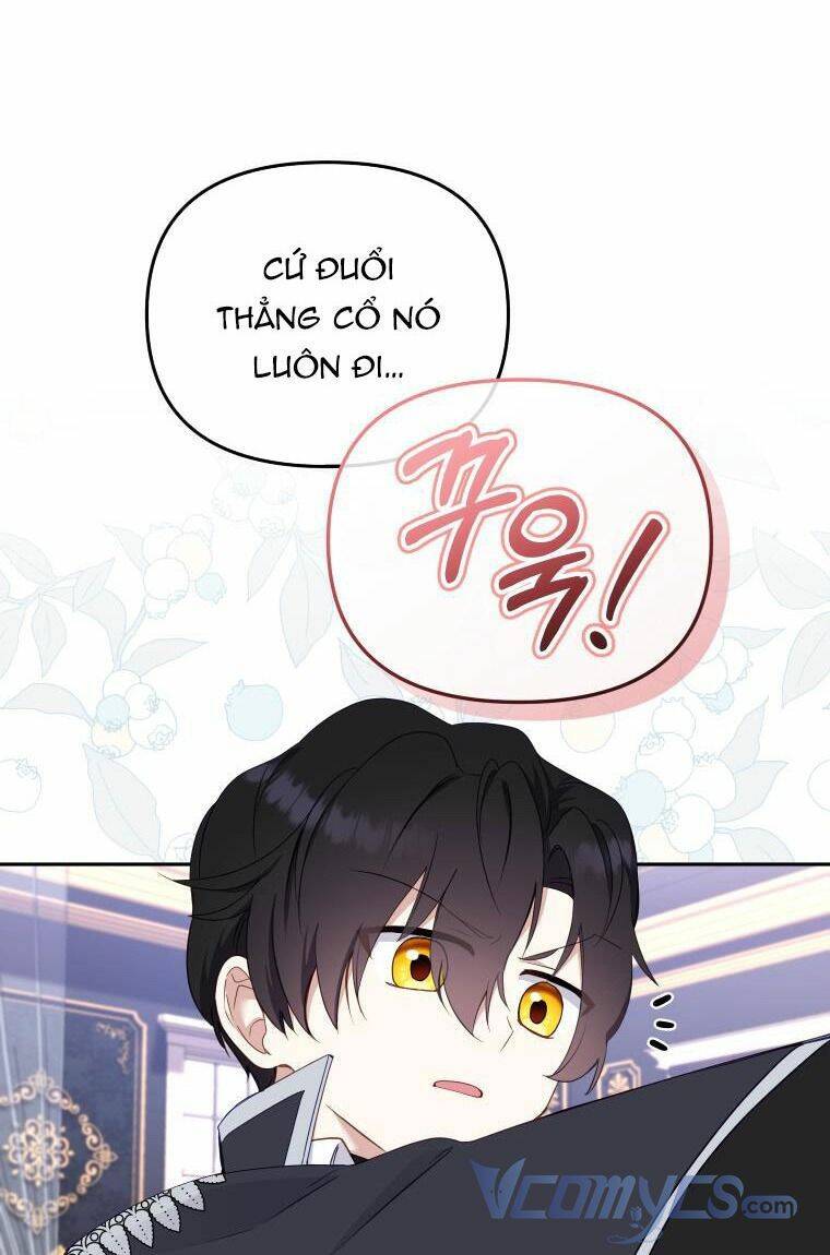 Tôi Đang Được Nuôi Dưỡng Bởi Những Kẻ Phản Diện Chapter 42 - Trang 2